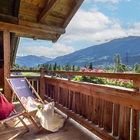 Ferienhaus Bockstecken Hart im Zillertal Extérieur photo